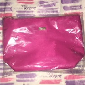 TARTE Makeup Bag